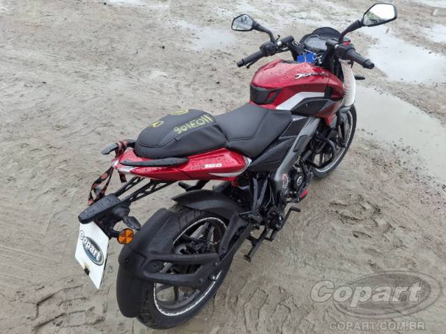 2026 BAJAJ DOMINAR 