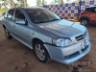 2008 CHEVROLET ASTRA 
