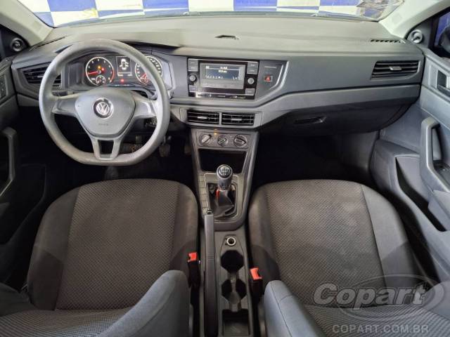 2020 VOLKSWAGEN POLO 