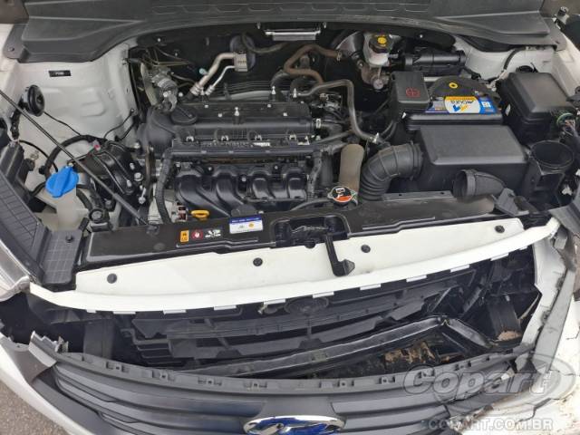 2020 HYUNDAI CRETA 