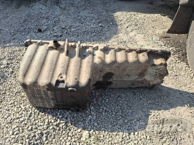 2020 MERCEDES BENZ AXOR 