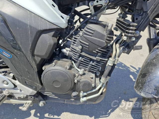 2026 YAMAHA FZ25 FAZER 