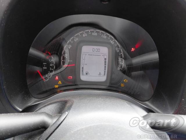 2023 FIAT MOBI 