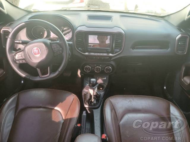 2020 FIAT TORO 