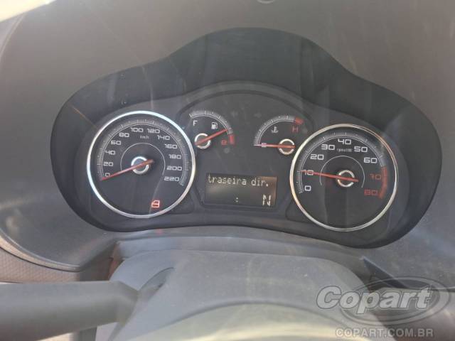 2014 FIAT PALIO 
