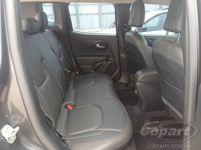 2024 JEEP RENEGADE 