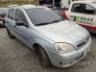 2009 CHEVROLET CORSA 