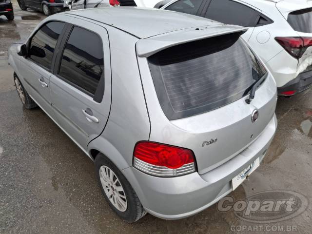 2010 FIAT PALIO 