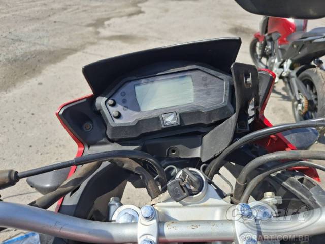 2023 HONDA XRE 190 
