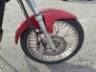 2005 YAMAHA YBR 125 
