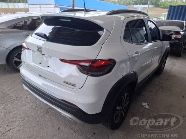 2024 FIAT PULSE 