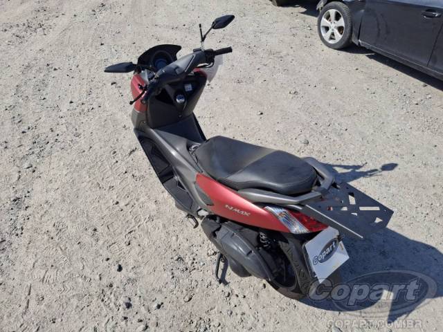 2019 YAMAHA NMAX 