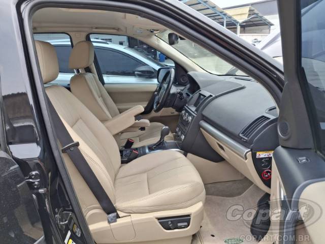 2014 LAND ROVER FREELANDER 2 