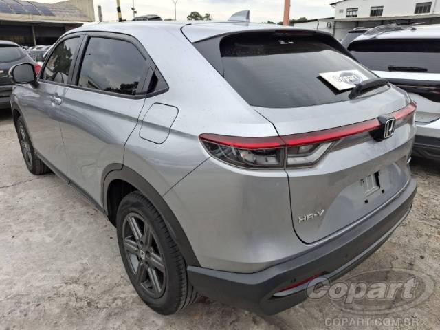 2023 HONDA HR-V 
