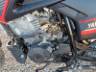 2025 YAMAHA CROSSER 