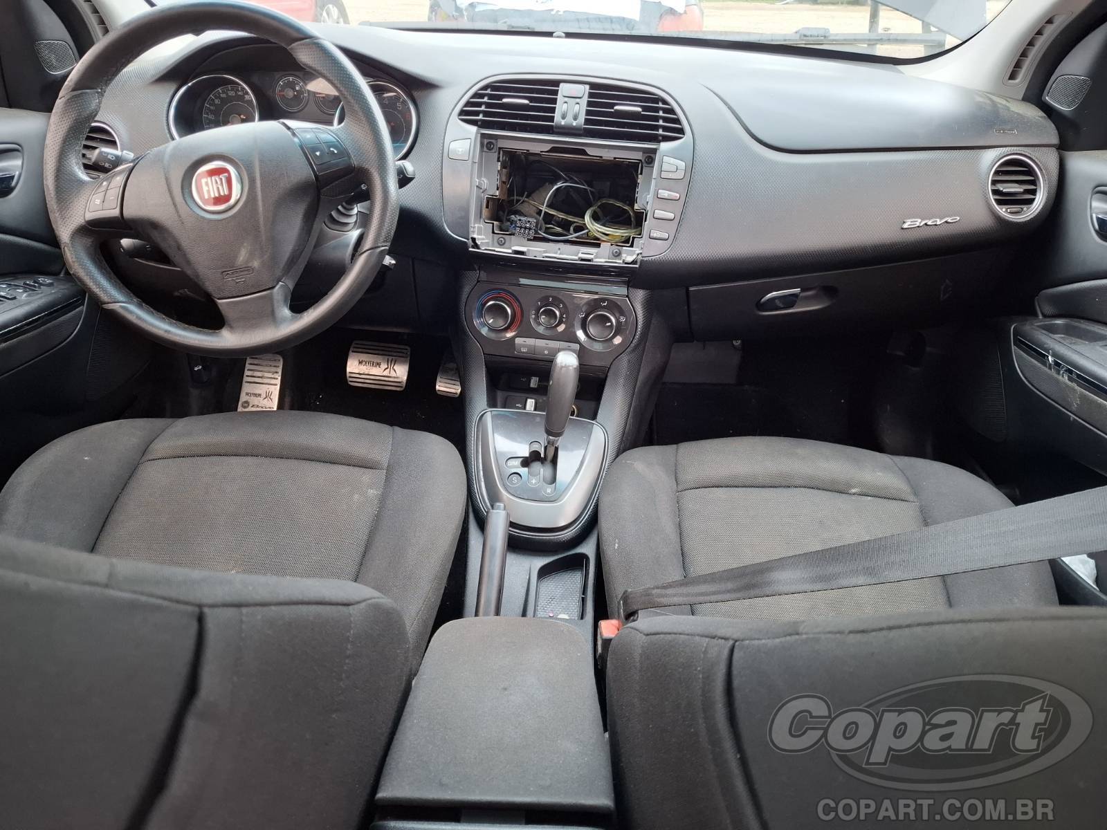 Foto 9 de 10: 2014 FIAT BRAVO