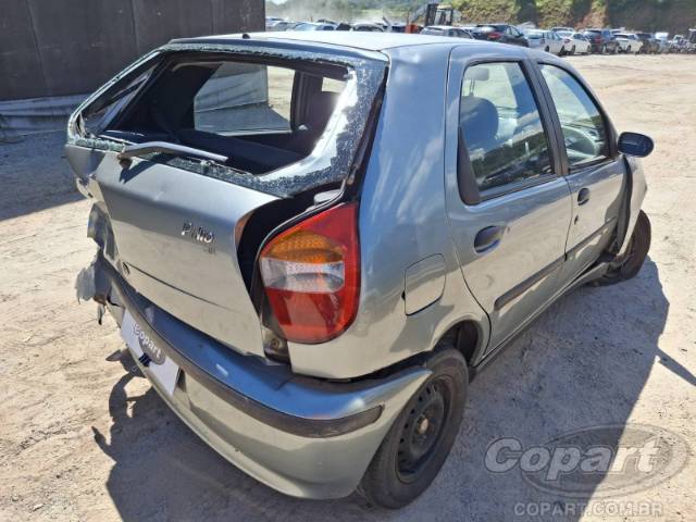 2006 FIAT PALIO 