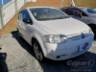 2004 VOLKSWAGEN FOX 