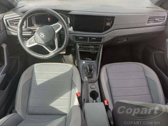 2024 VOLKSWAGEN NIVUS 