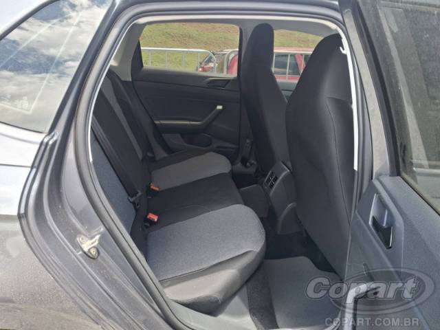 2025 VOLKSWAGEN POLO 