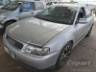 2002 AUDI A3 