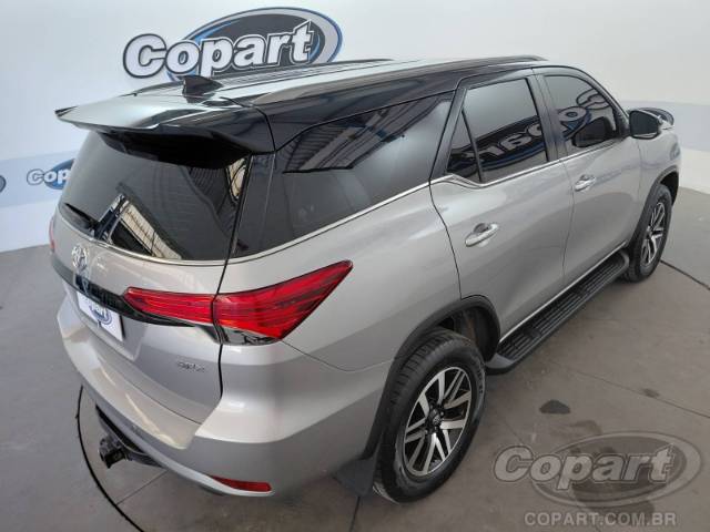2020 TOYOTA SW4 