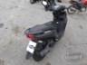 2024 YAMAHA FLUO 