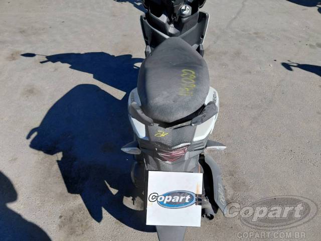 2020 YAMAHA NEO 