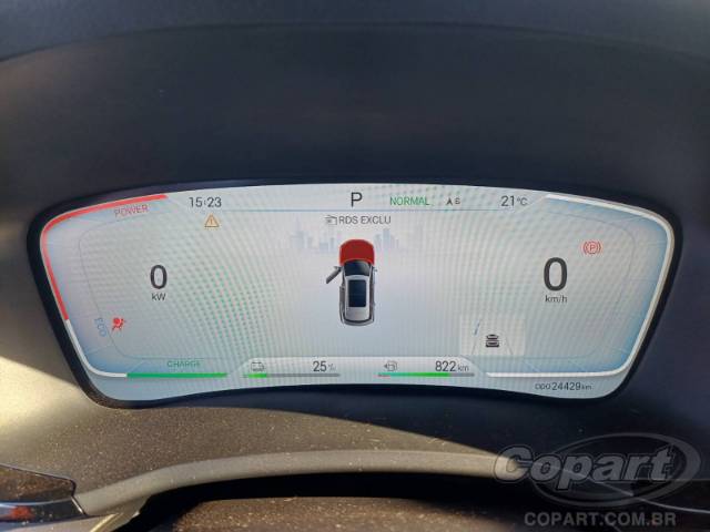 2024 BYD SONG PLUS 