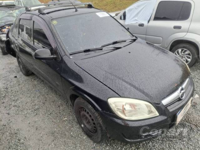 2010 CHEVROLET PRISMA 
