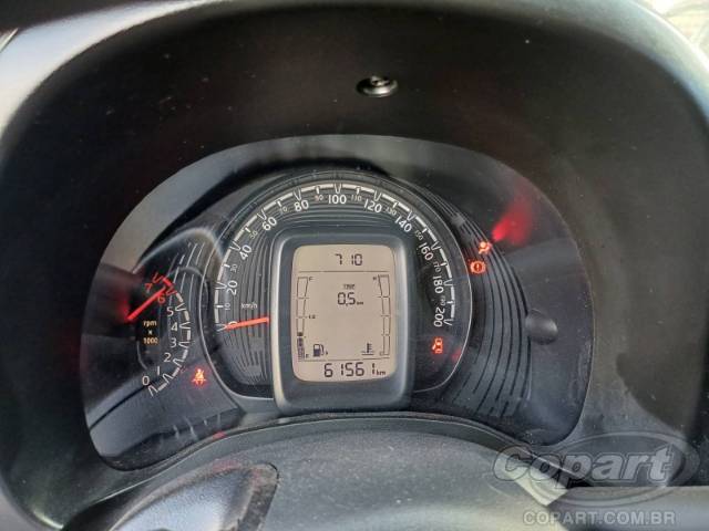 2022 FIAT MOBI 