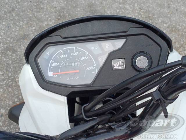 2026 HONDA POP 