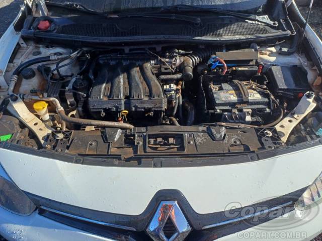 2015 RENAULT FLUENCE 