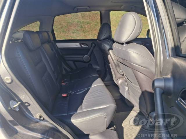 2010 HONDA CR-V 