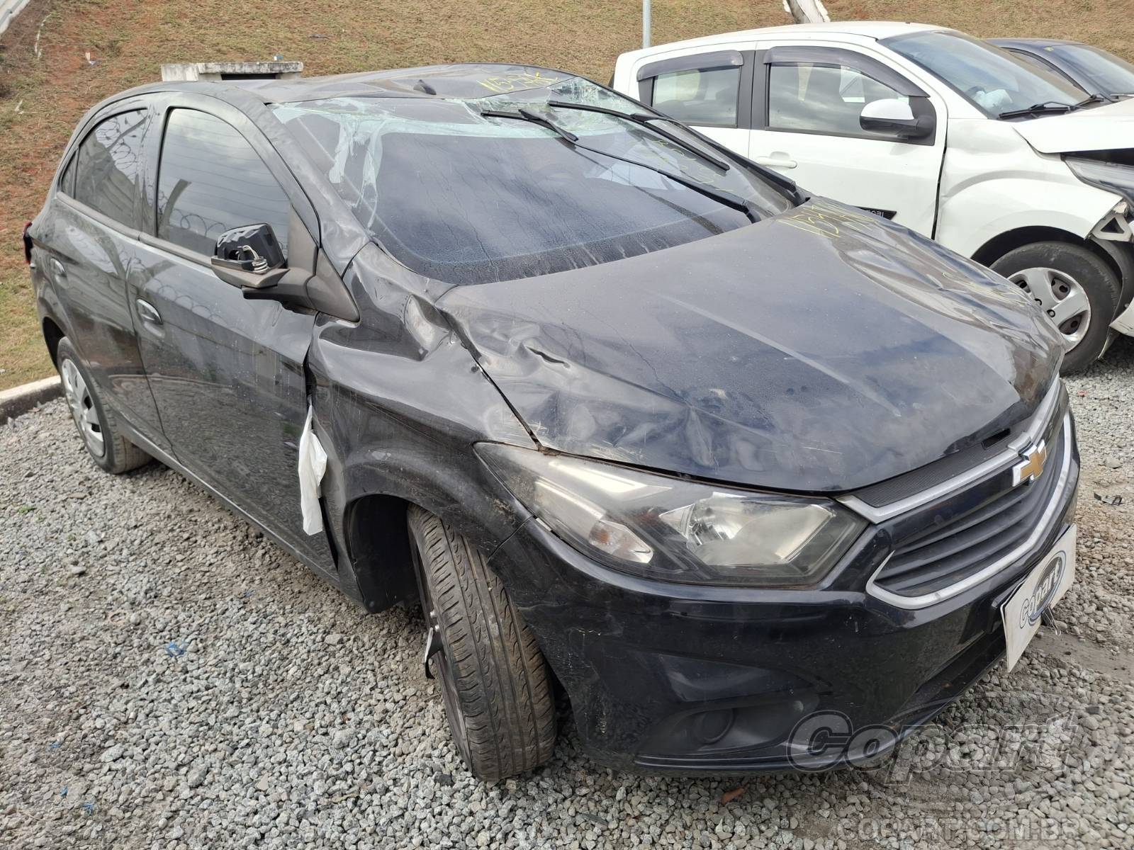 2018 CHEVROLET ONIX — foto 1 de 10