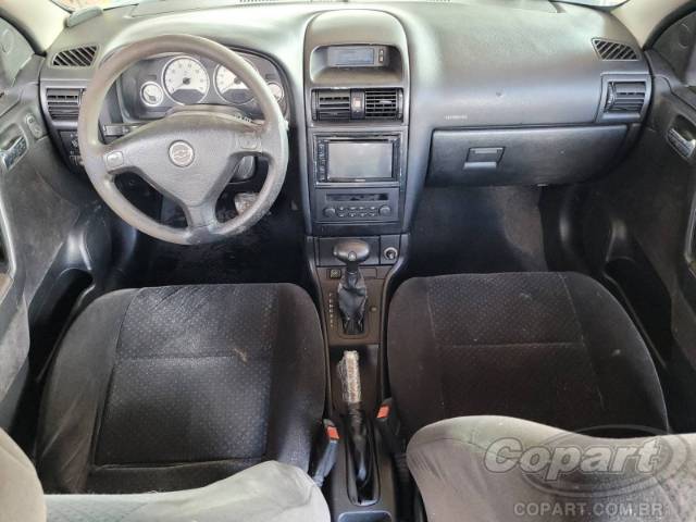 2010 CHEVROLET ASTRA 