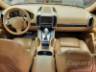 2012 PORSCHE CAYENNE 