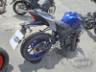 2024 YAMAHA YZF R15 