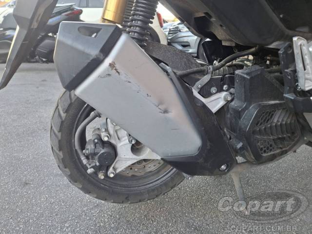 2023 HONDA ADV 