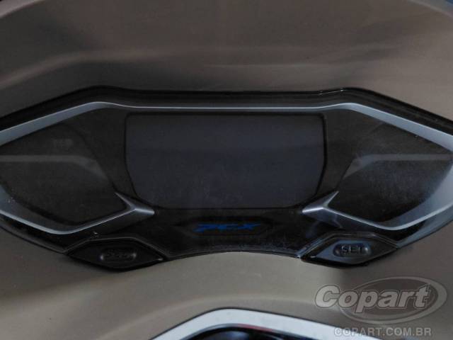 2025 HONDA PCX 