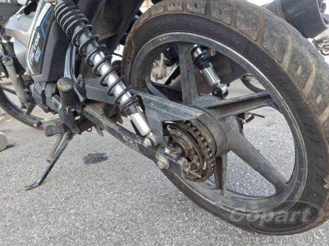 2024 YAMAHA YBR 150 FACTOR 