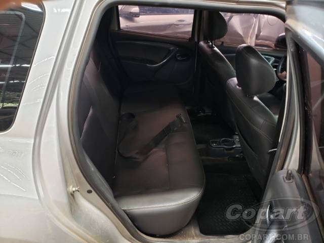 2013 RENAULT DUSTER 