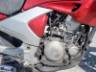 2007 YAMAHA FAZER 