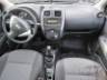 2019 NISSAN VERSA 
