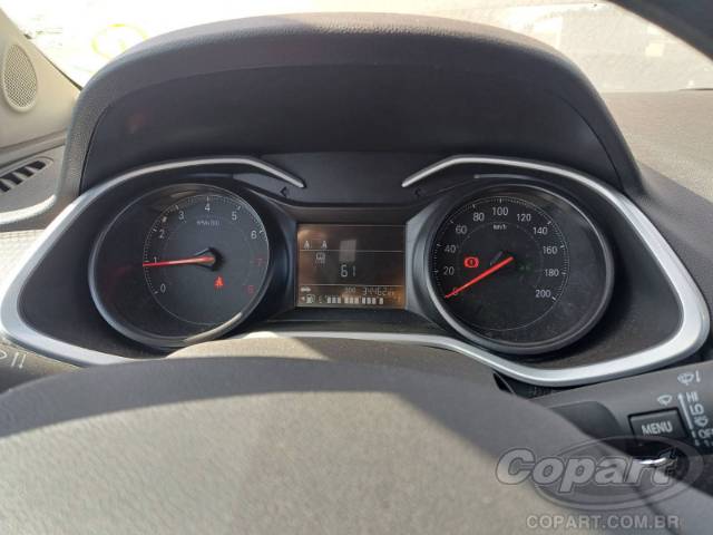 2025 CHEVROLET ONIX PLUS 