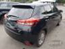 2023 TOYOTA YARIS 