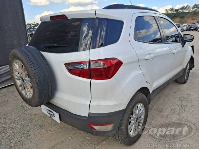 2015 FORD ECOSPORT 