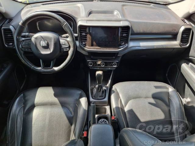 2022 FIAT TORO 
