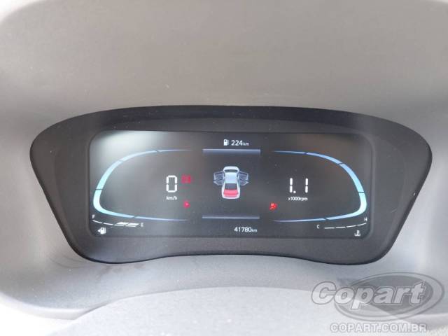 2025 HYUNDAI HB20S 