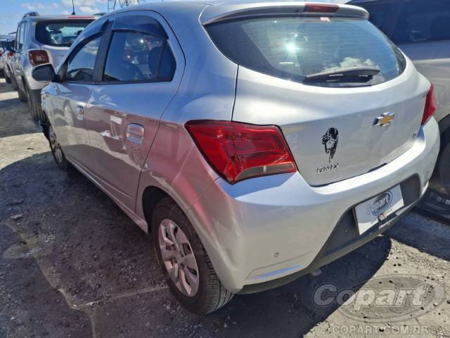 2019 CHEVROLET ONIX 